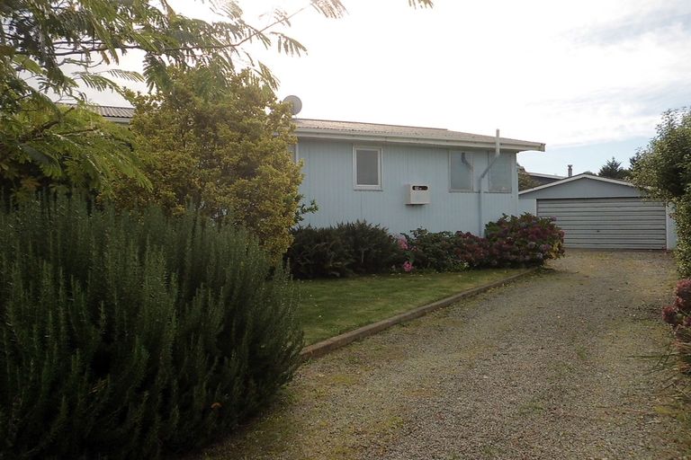 Photo of property in 103 Princes Street, Temuka, 7920