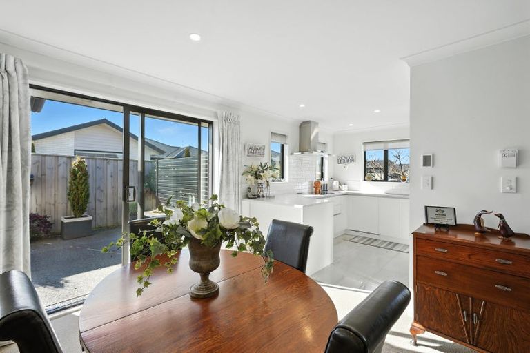 Photo of property in 9 Tutton (pvt) Mews, Rangiora, 7400