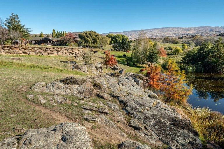 Photo of property in 196 Chapman Road, Earnscleugh, Alexandra, 9391