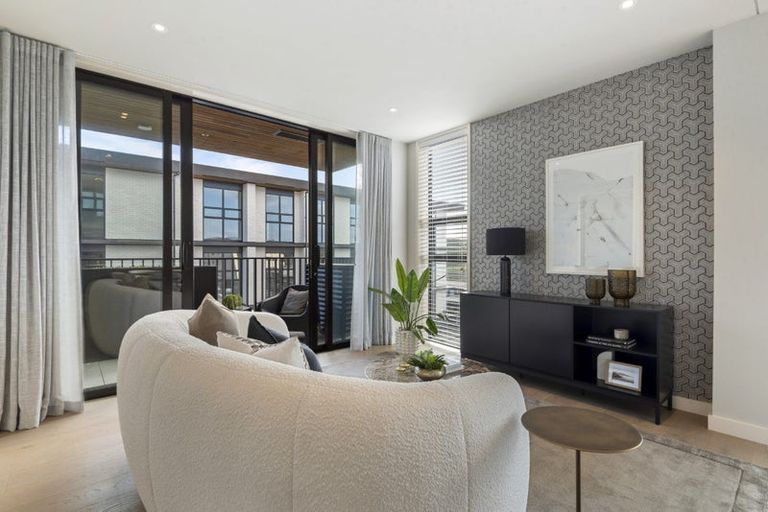 Photo of property in 201/23 Pennant Street, Long Bay, Auckland, 0630