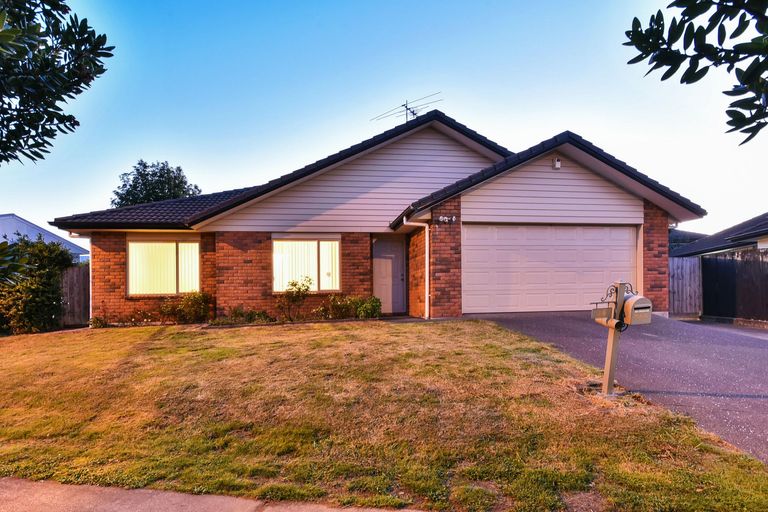 Photo of property in 26 Foxlaw Street, Randwick Park, Auckland, 2105