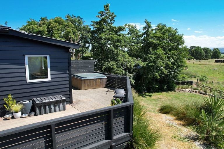 Photo of property in 22 Main Road, Maheno, Oamaru, 9495