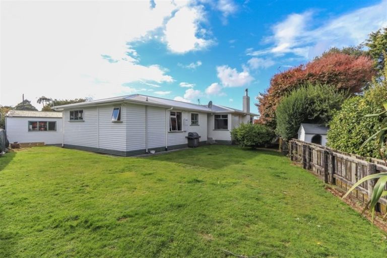 Photo of property in 8a Mahoe Street, Inglewood, 4330