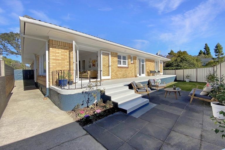 Photo of property in 7 Sophia Street, Glenholme, Rotorua, 3010