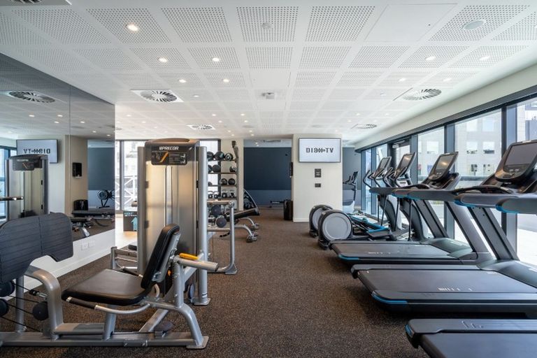 Photo of property in 2005/10 Commerce Street, Auckland Central, Auckland, 1010