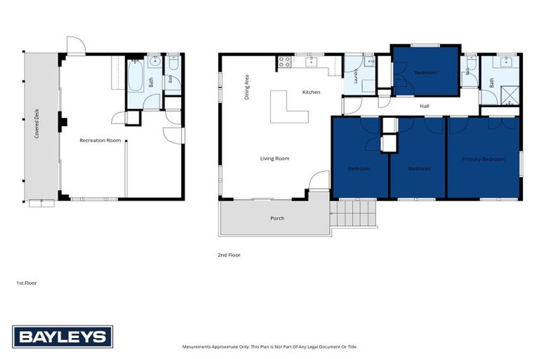 Photo of property in 8 Tikorangi Place, Morningside, Whangarei, 0110