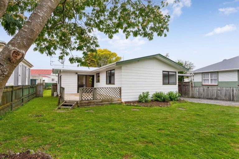 Photo of property in 50 Raglan Street, Lansdowne, Masterton, 5810