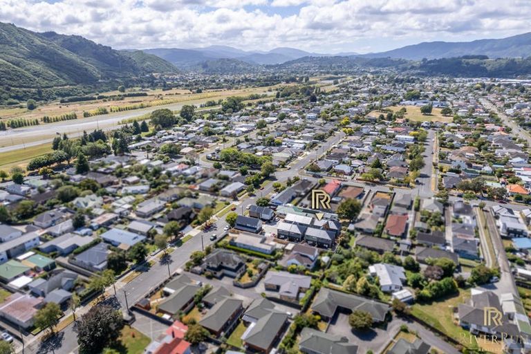 Photo of property in 6/6 Victoria Street, Ebdentown, Upper Hutt, 5018