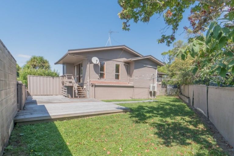Photo of property in 4 Caulton Street, Saint Johns, Auckland, 1072