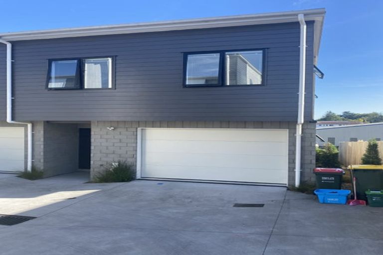 Photo of property in 3/20 Marama Street, Frankton, Hamilton, 3204
