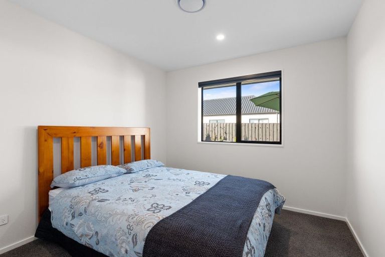 Photo of property in 21 Bob Reid Crescent, Darfield, 7510