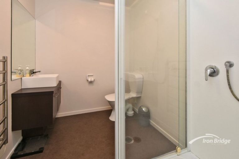 Photo of property in 9/106 Bealey Avenue, Christchurch Central, Christchurch, 8013