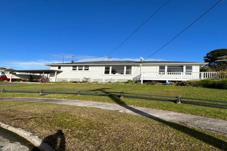 Photo of property in 96 Parore Street, Dargaville, 0310