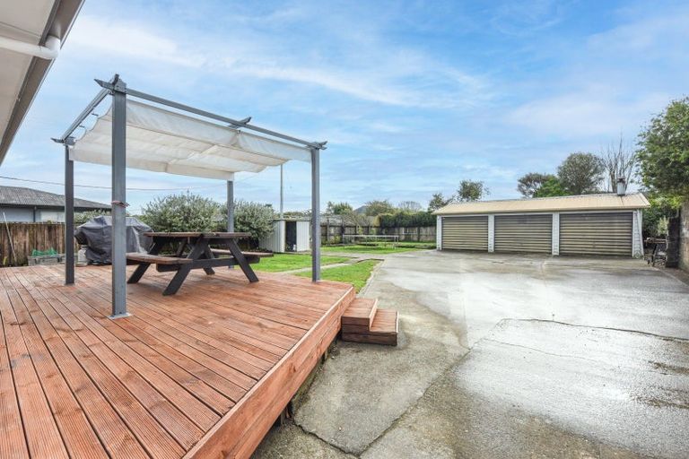 Photo of property in 121 Whitby Road, Wakefield, 7025