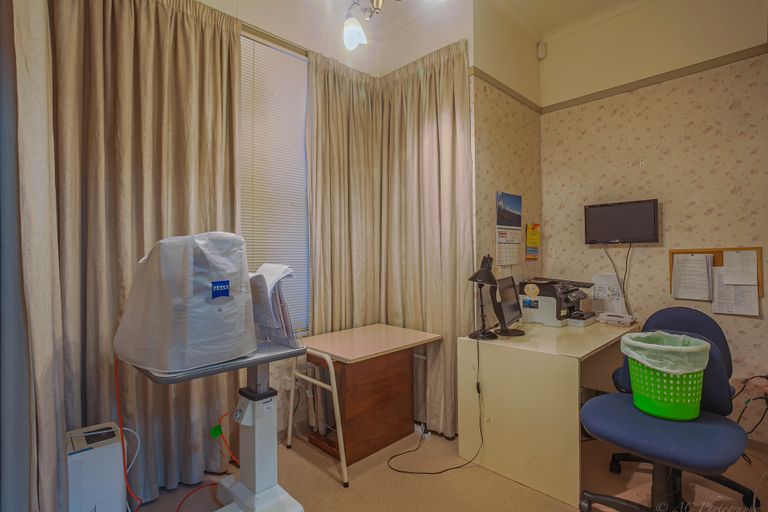 Photo of property in 68 High Street, Kensington, Timaru, 7910