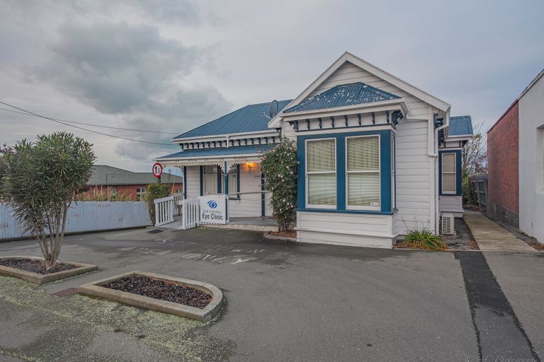 Photo of property in 68 High Street, Kensington, Timaru, 7910