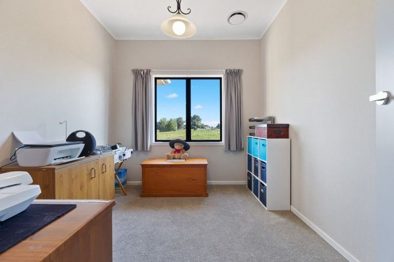 Photo of property in 134 Vospers Road, Lichfield, Putaruru, 3482