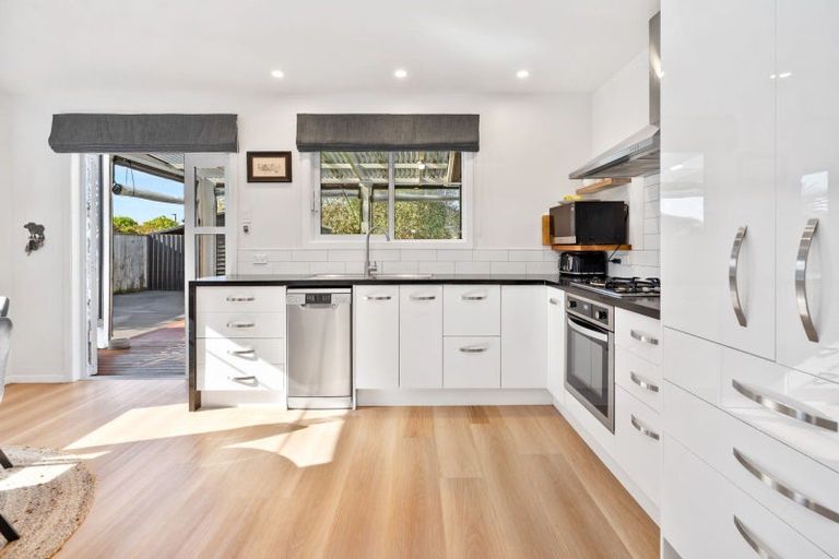 Photo of property in 14 Weaver Street, Whau Valley, Whangarei, 0112