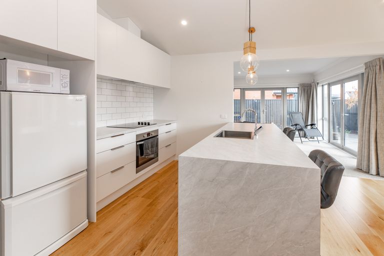 Photo of property in 9 Salisbury Avenue, Rangiora, 7400