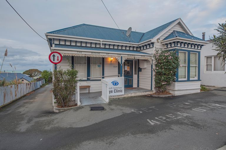 Photo of property in 68 High Street, Kensington, Timaru, 7910