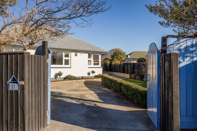 Photo of property in 1/37 Bentley Street, Russley, Christchurch, 8042