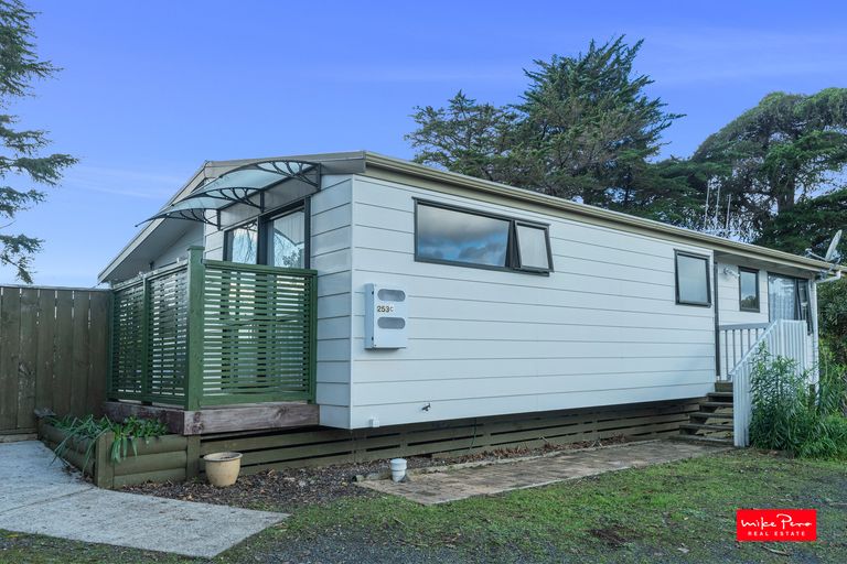 Photo of property in 253c Kiripaka Road, Tikipunga, Whangarei, 0112