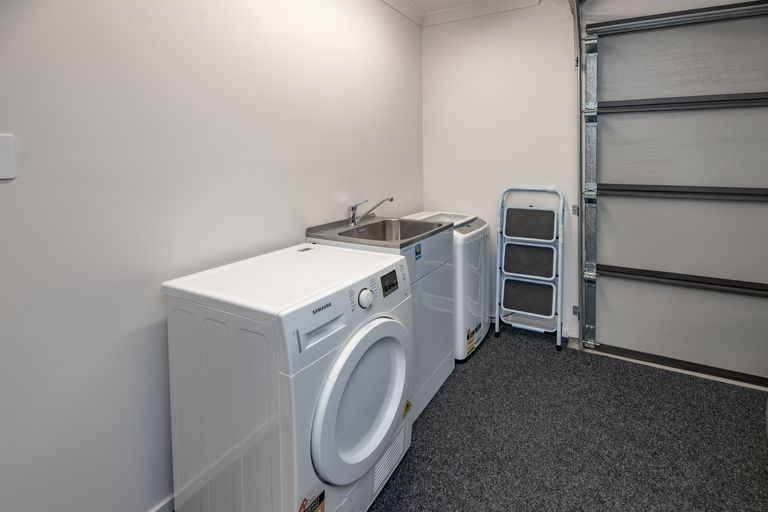 Photo of property in 9 Salisbury Avenue, Rangiora, 7400