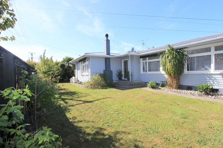 Photo of property in 12 Mclauchlan Street, Springlands, Blenheim, 7201
