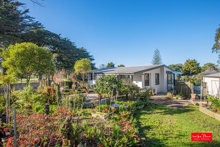 Photo of property in 253c Kiripaka Road, Tikipunga, Whangarei, 0112