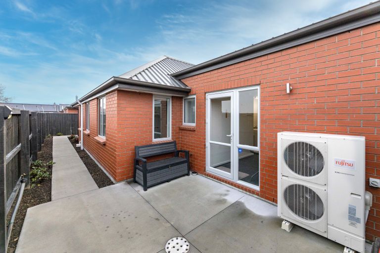 Photo of property in 9 Salisbury Avenue, Rangiora, 7400