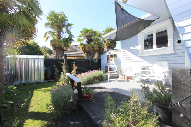 Photo of property in 12 Mclauchlan Street, Springlands, Blenheim, 7201