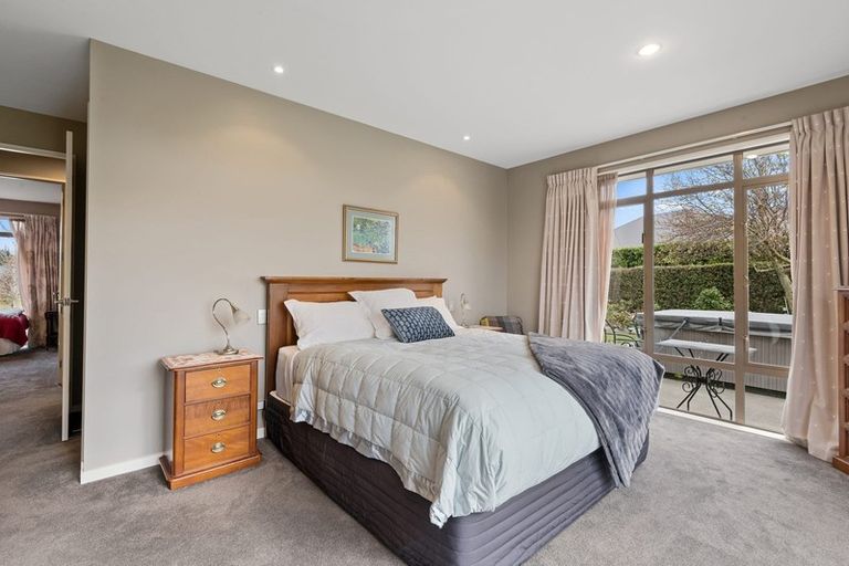 Photo of property in 11 Rossington Drive, West Melton, 7618