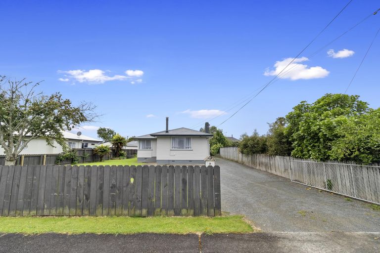 Photo of property in 7 Stanley Street, Matamata, 3400