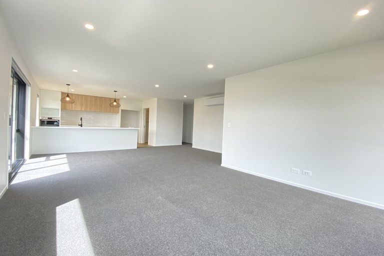 Photo of property in 43 Nethercote Way, Rolleston, 7614