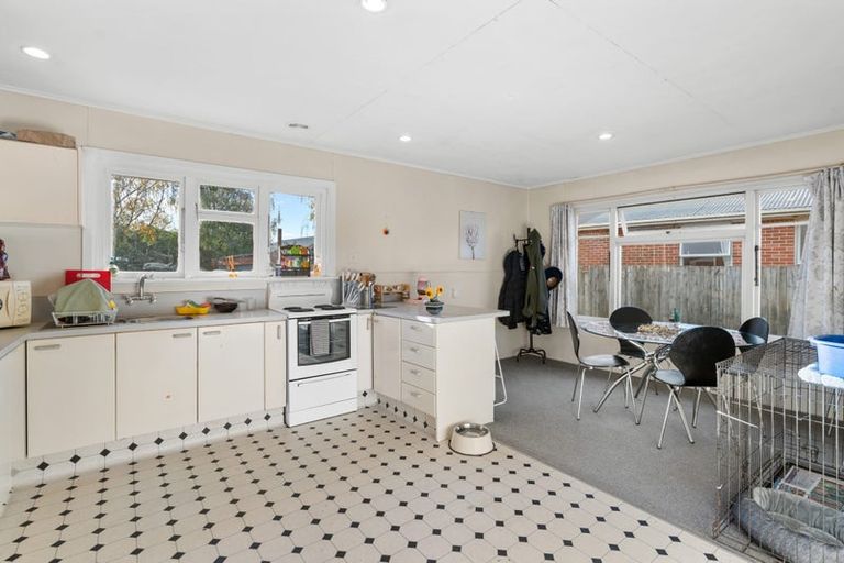 Photo of property in 22 Samuel Street, Hoon Hay, Christchurch, 8025