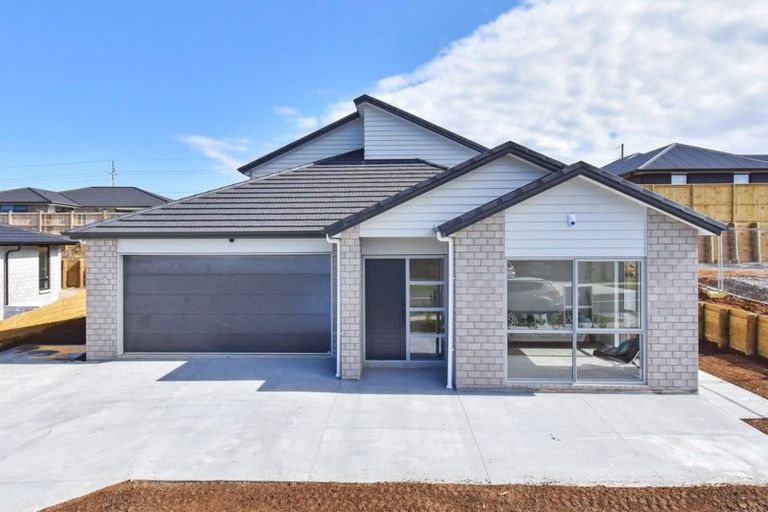 Photo of property in 19 Thomason Crescent, Pokeno, 2402