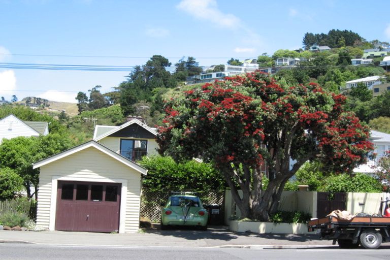 Photo of property in 12 Marriner Street, Sumner, Christchurch, 8081