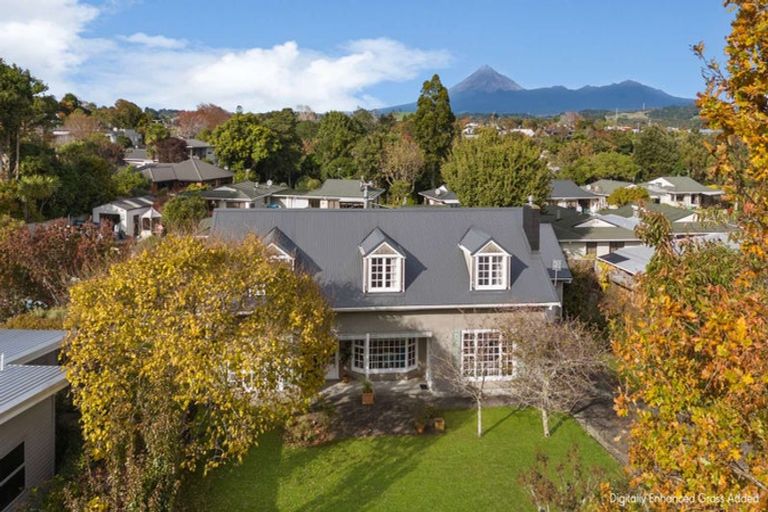 Photo of property in 23g Wallath Road, Westown, New Plymouth, 4310