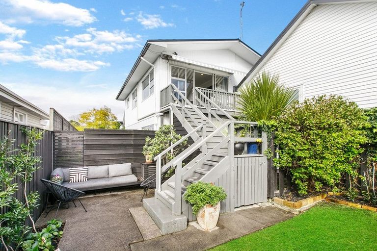 Photo of property in 3/62 Challenger Street, Saint Heliers, Auckland, 1071