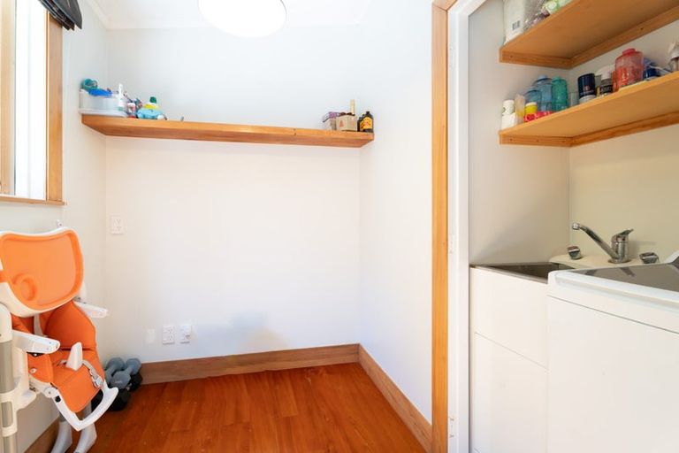 Photo of property in 34 Oban Street, Wadestown, Wellington, 6012