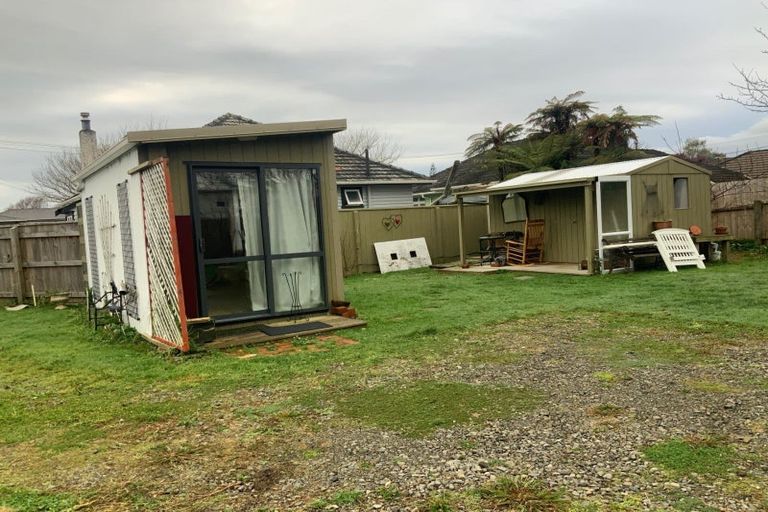 Photo of property in 5a Dudley Street, Levin, 5510