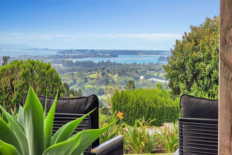 Photo of property in 242b Minden Road, Minden, Tauranga, 3176