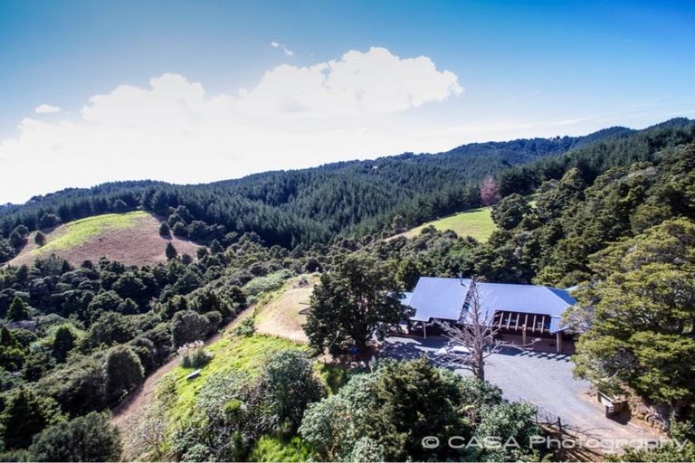 Photo of property in 251 Mangahui Road, Whareora, Whangarei, 0175