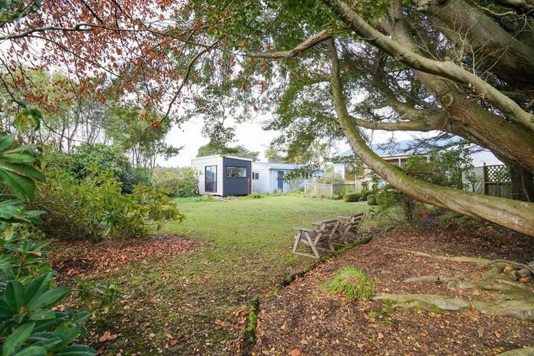 Photo of property in 120 Maher Street, Tisbury, Invercargill, 9877