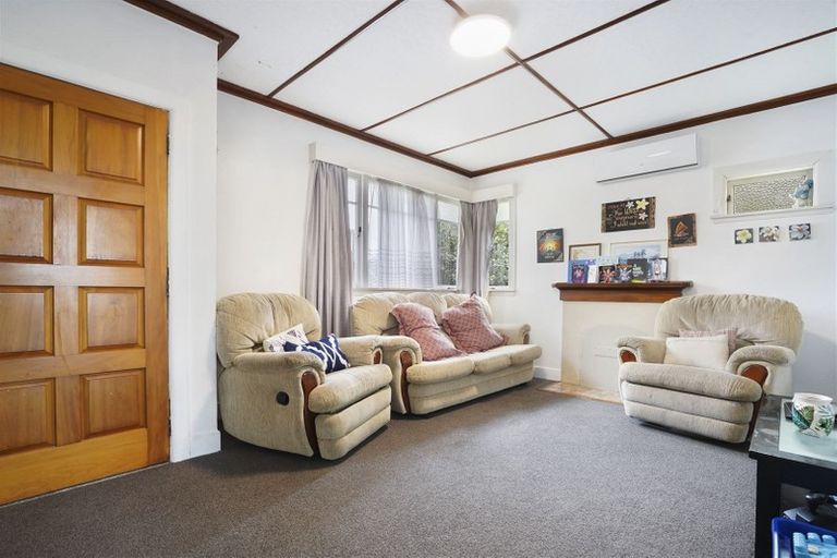 Photo of property in 199 Cambridge Road, Hillcrest, Hamilton, 3216