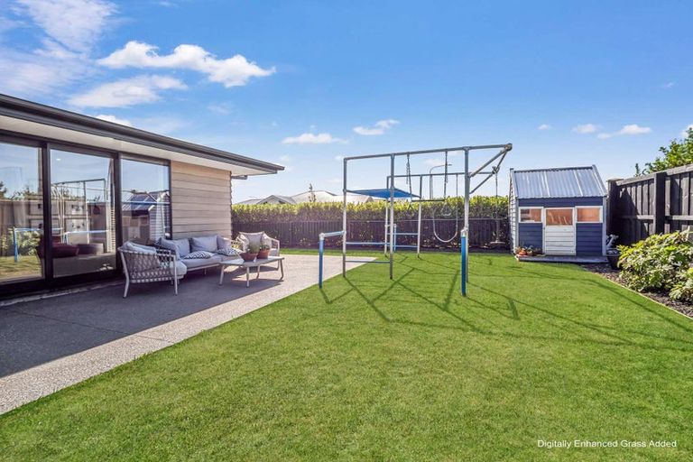 Photo of property in 2 Rothwell Drive, Rolleston, 7615