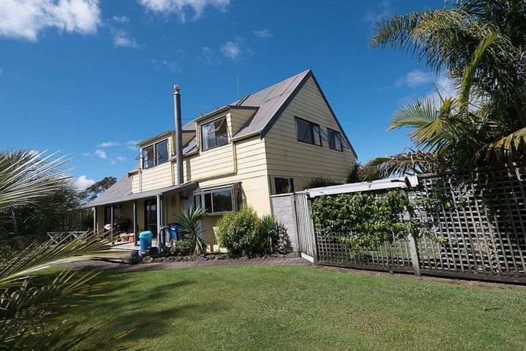 Photo of property in 780 Pupuke Mangapa Road, Kaeo, 0479