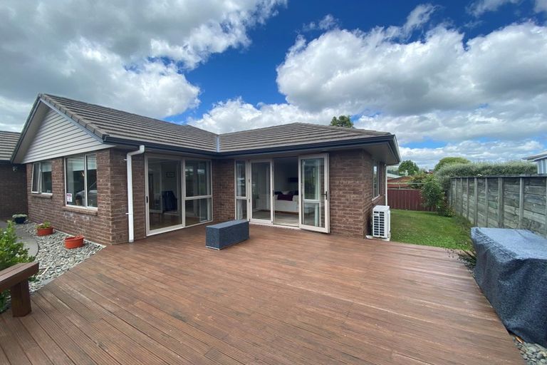 Photo of property in 15b Mckenzie Road, Owhata, Rotorua, 3010