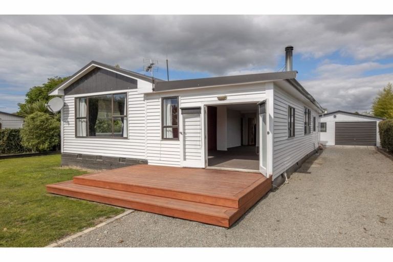 Photo of property in 37 Cam Road, Kaiapoi, 7630