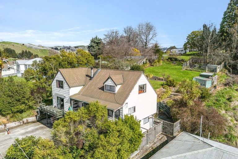 Photo of property in 34 Eagle Street, Taihape, 4720